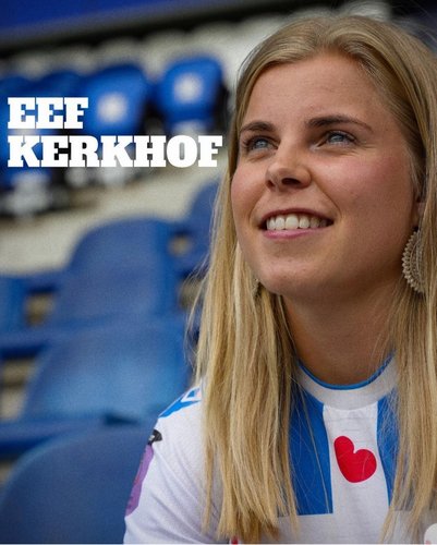 Eef Kerkhof